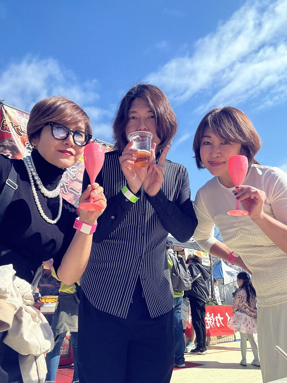 思いっきり呑んだくれフェスへの画像_6