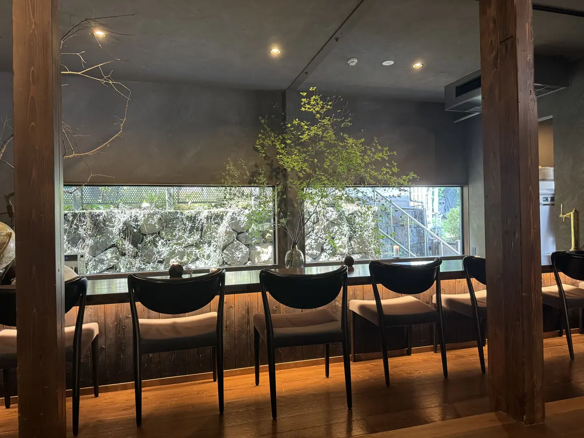 UNIQLOシアーシャツで過ごす癒しの箱の画像_3