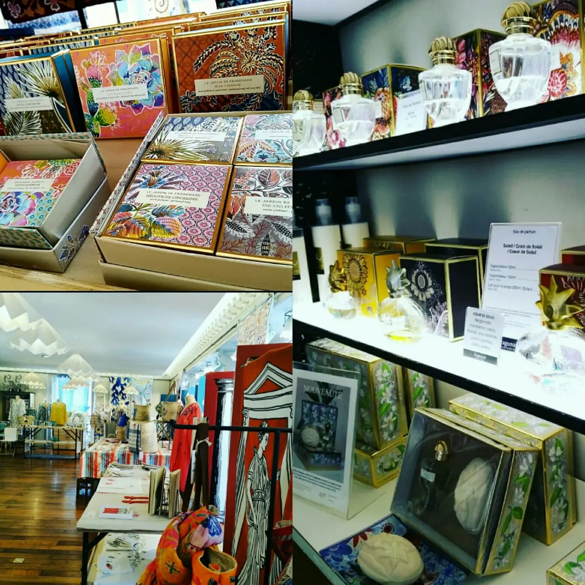 真夏のパリは寒かった…の画像_10