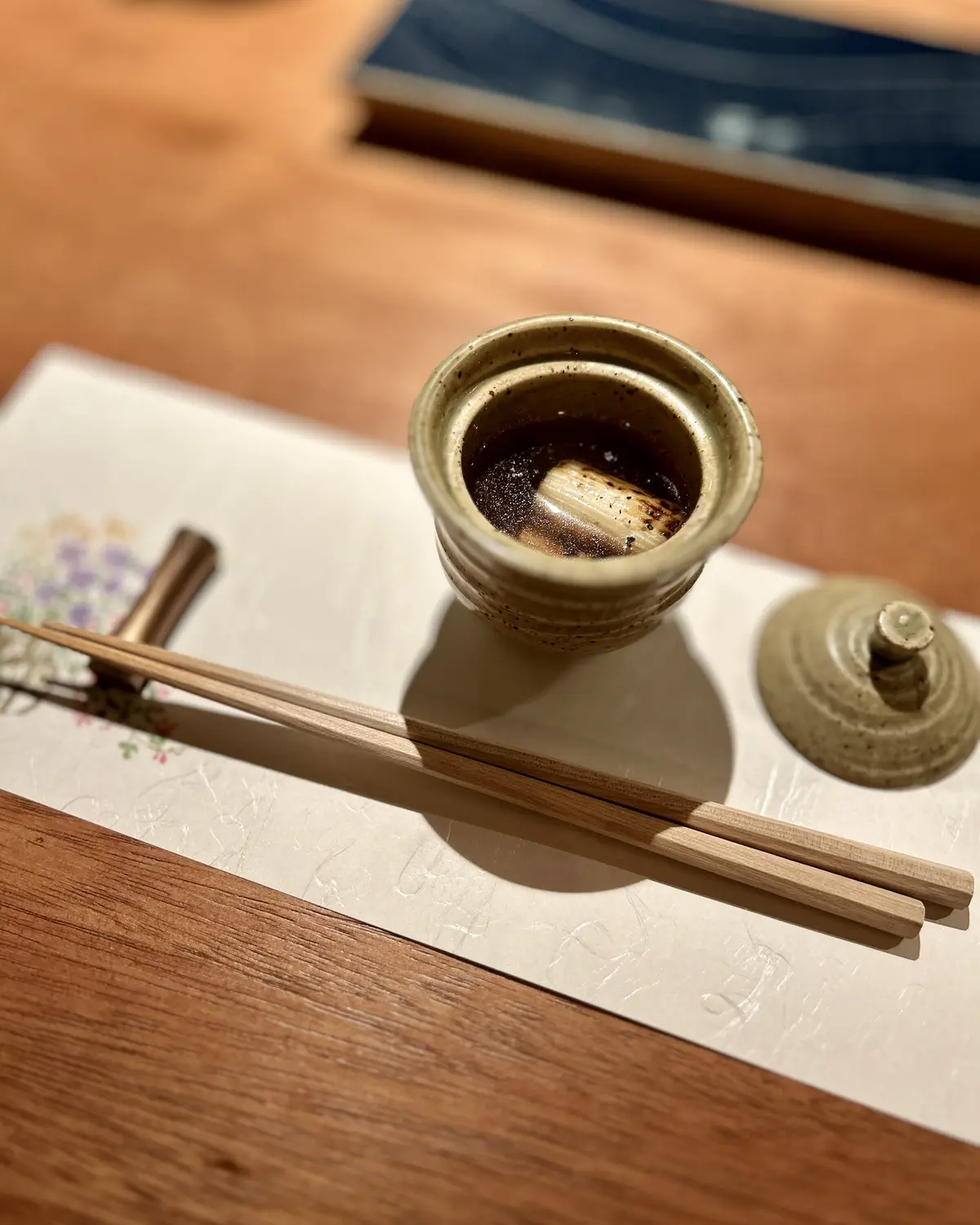 葱鮪 北千住のネギ