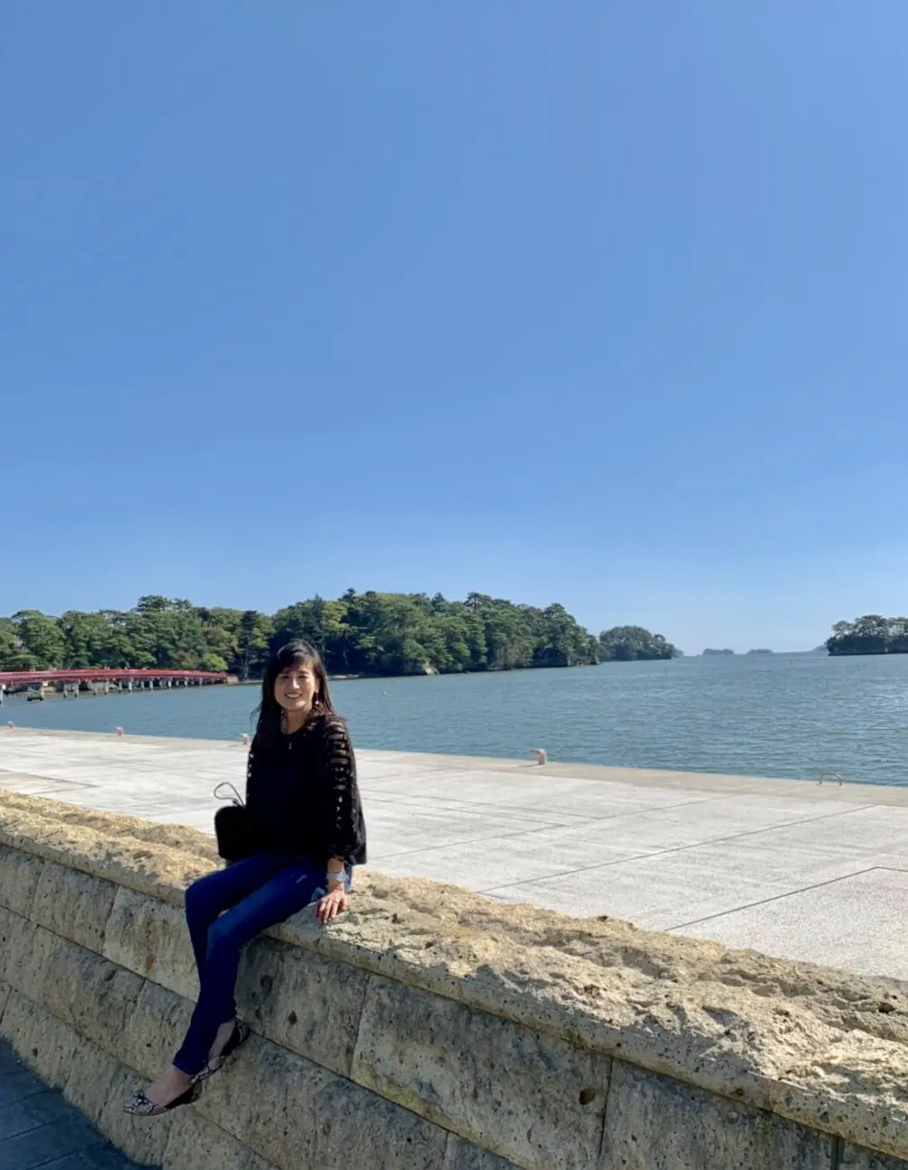 秋の松島の画像_1