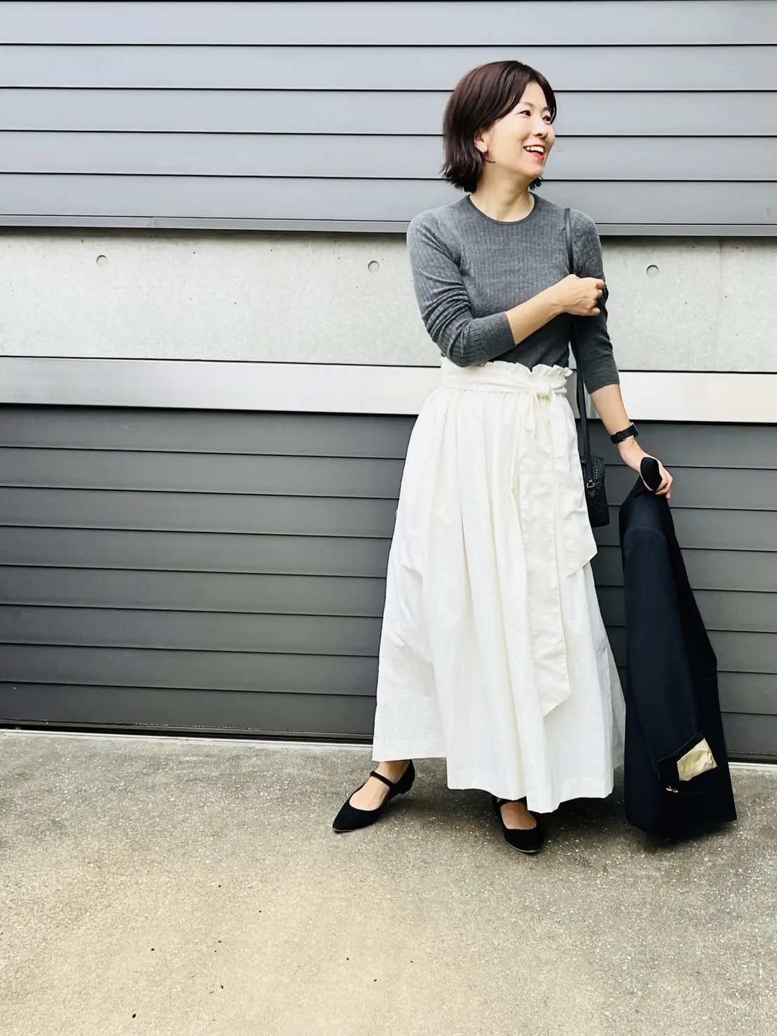 人気エディター発田美穂さん　E by eの画像_4