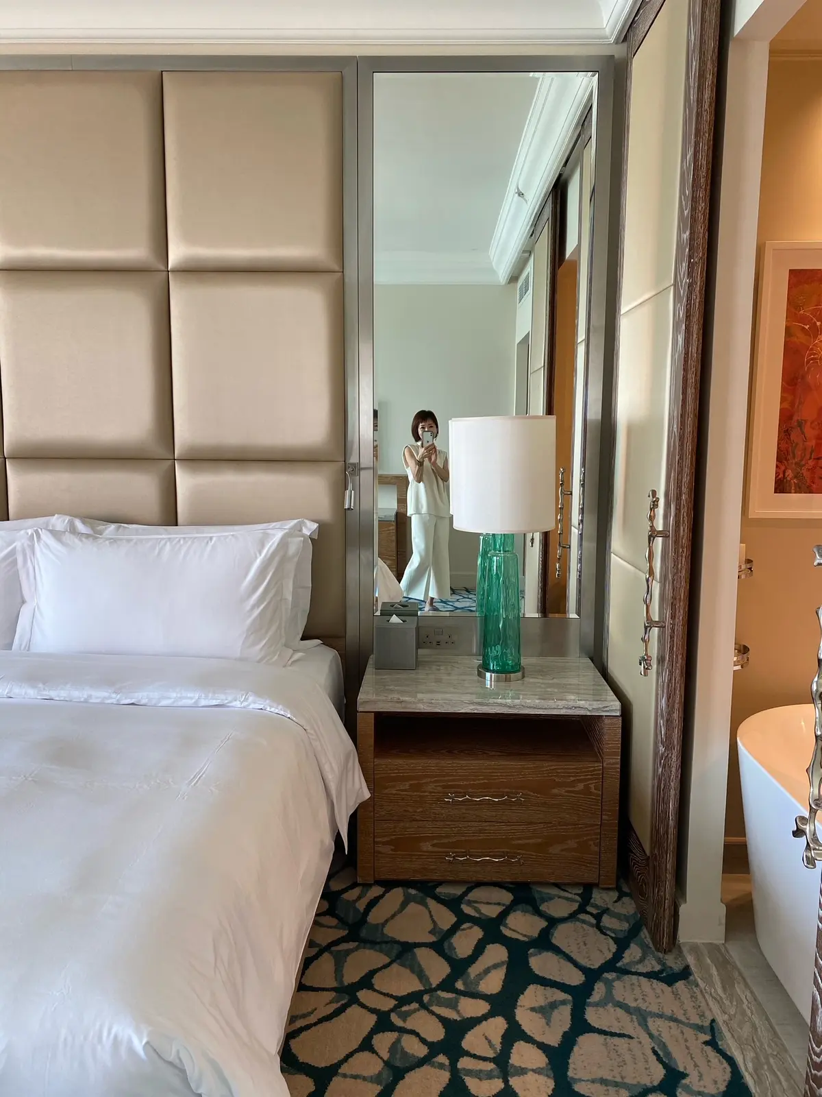 「ATRANTIS THE PALM」ホの画像_13