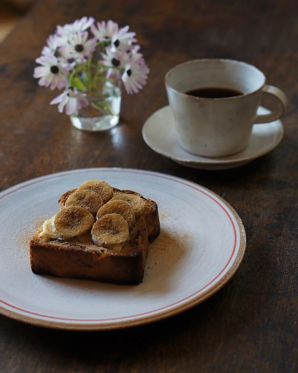 朝が楽しみになるトーストの画像_5