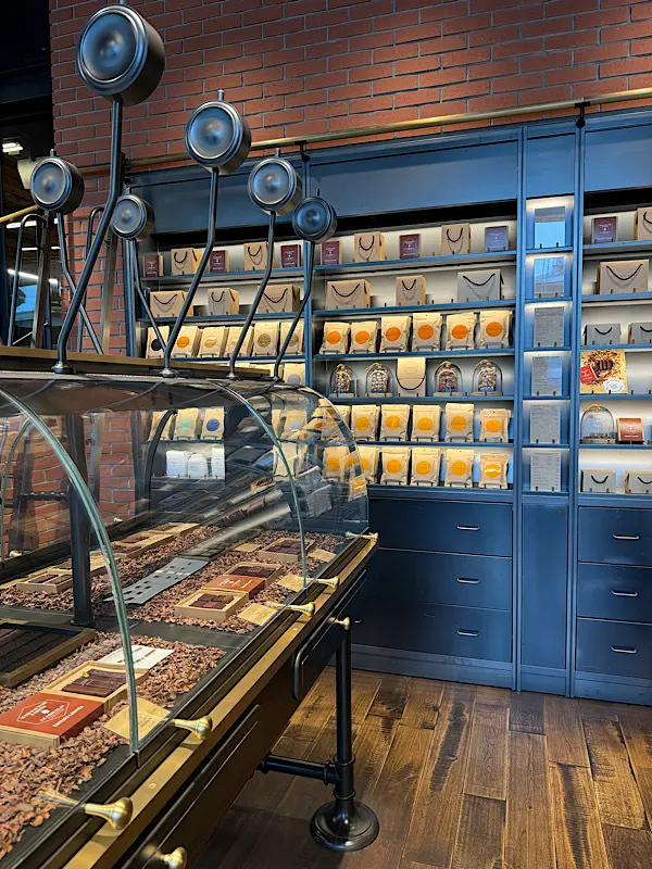 パリ発！日本橋の世界初進出のビスケット専の画像_4