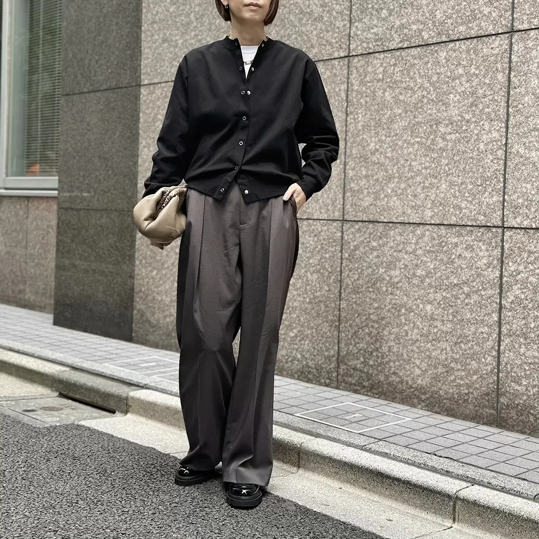 【50代 ファッション】これ買っちゃいまの画像_3