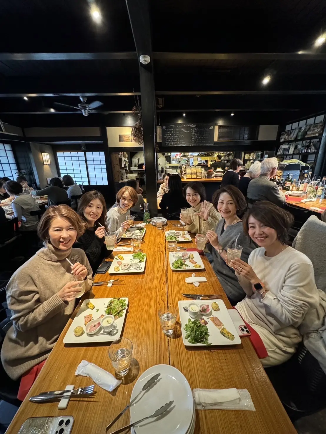 〜華組散歩〜 紅葉の北鎌倉への画像_6