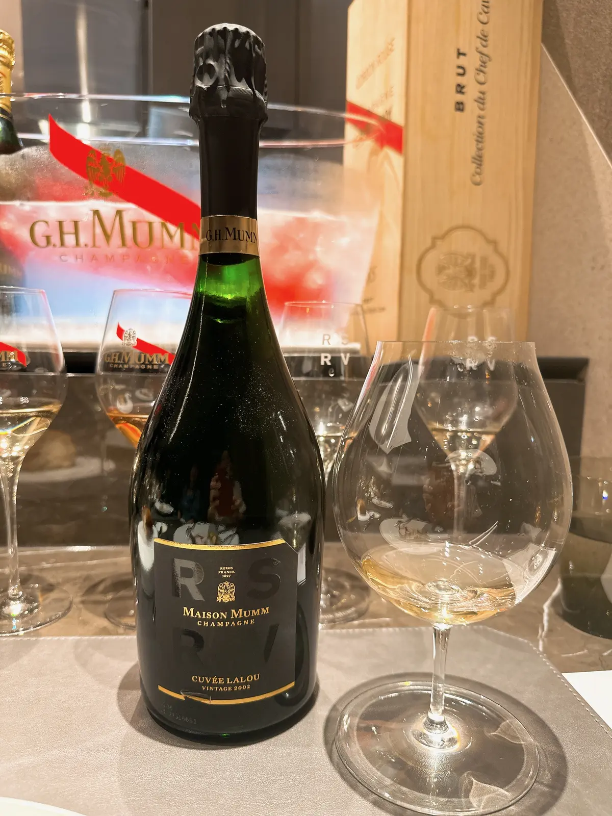 シャンパーニュ”メゾン マム”のメーカーの画像_13