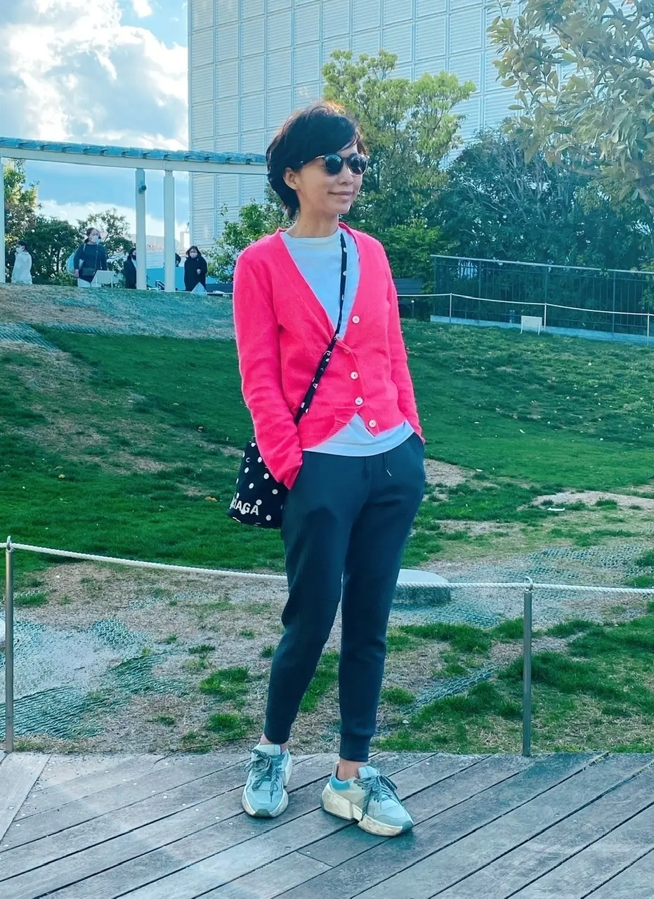 『ユニクロ・GU』高見えコーデ特集