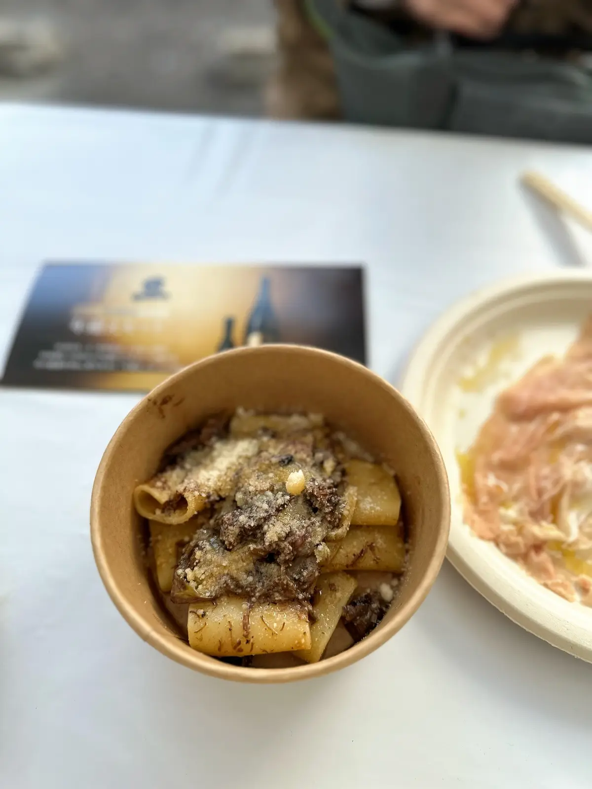 全日空ファーストクラスで提供される日本酒の画像_9