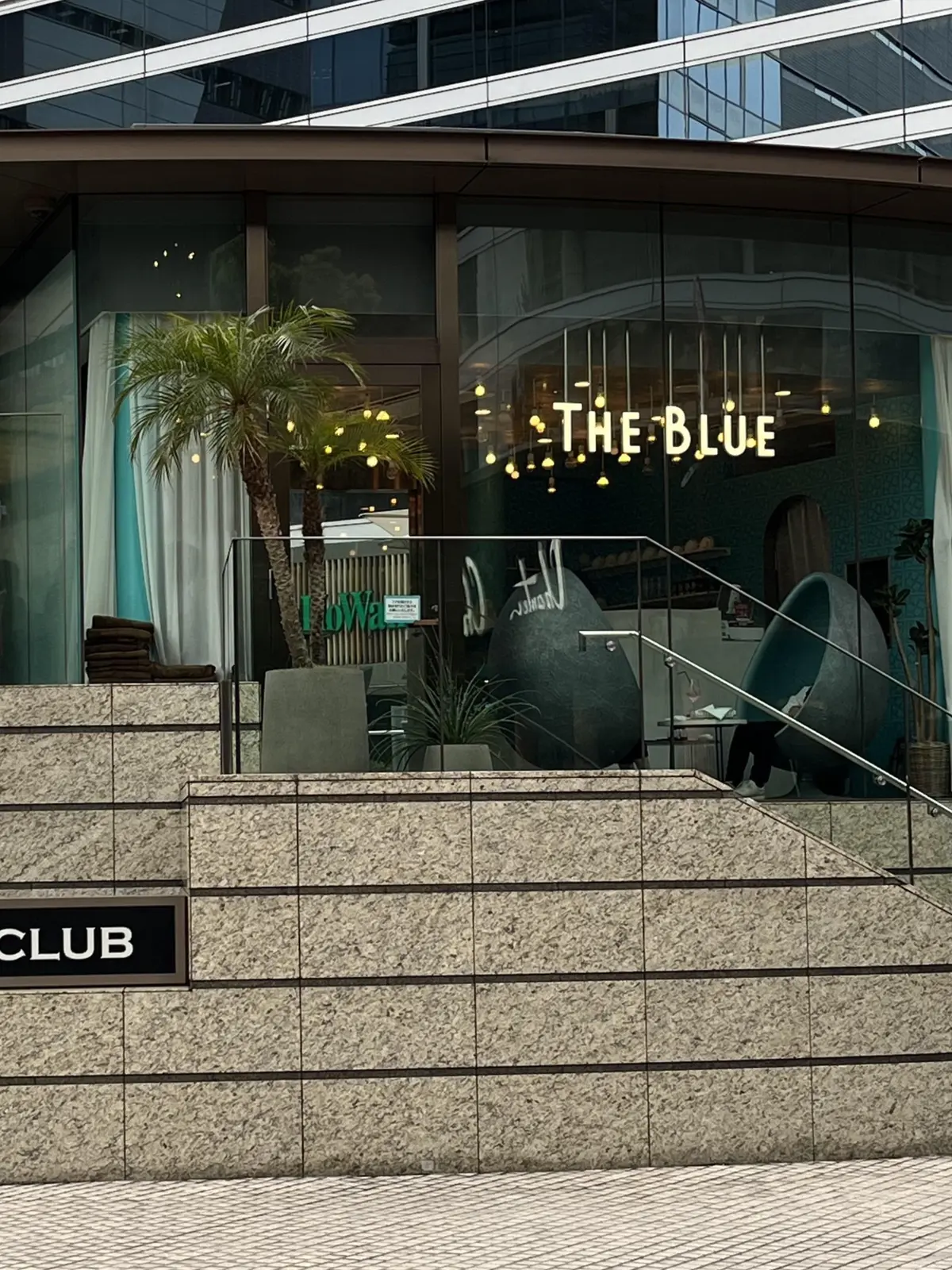 お花を楽しみに日比谷への画像_13