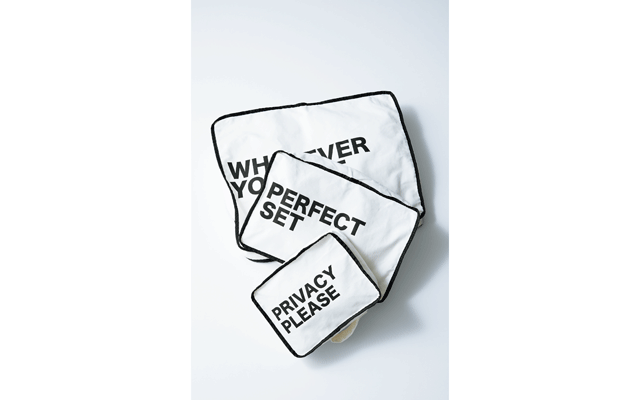 50代必見！おしゃれプロが旅に持っていくの画像_4