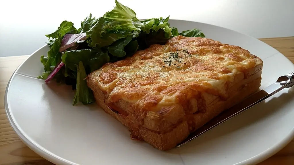 クロックマダム