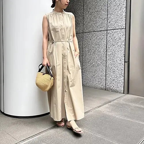 【50代 ファッション】気温32度以上にの画像_21