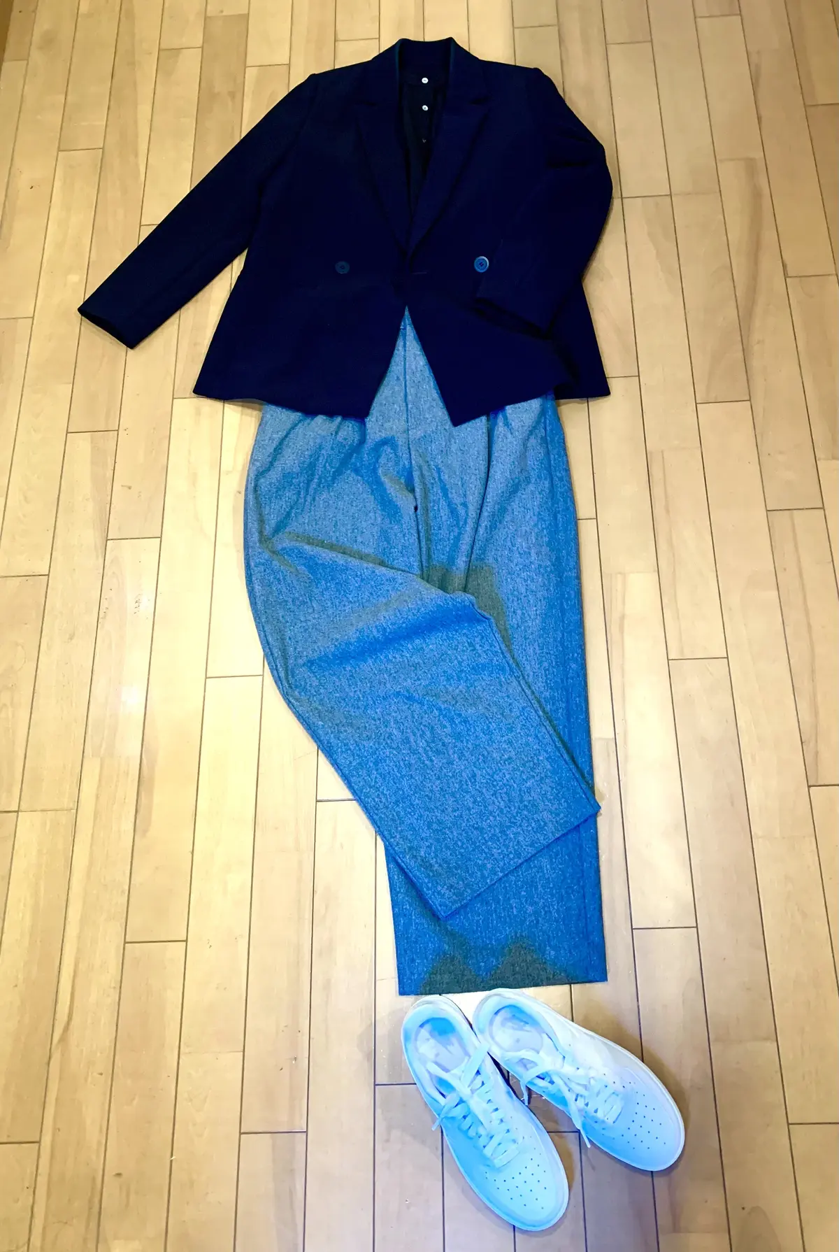 ちょっと早い自分へのクリスマスプレゼントの画像_4