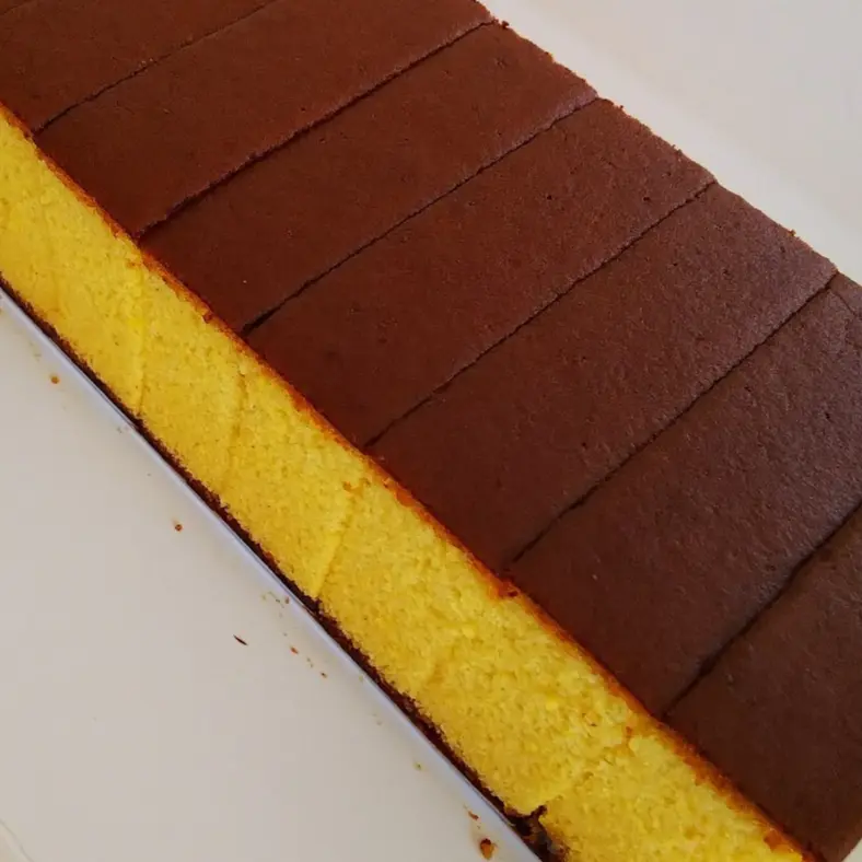 『特撰五三カステラ』の画像_2