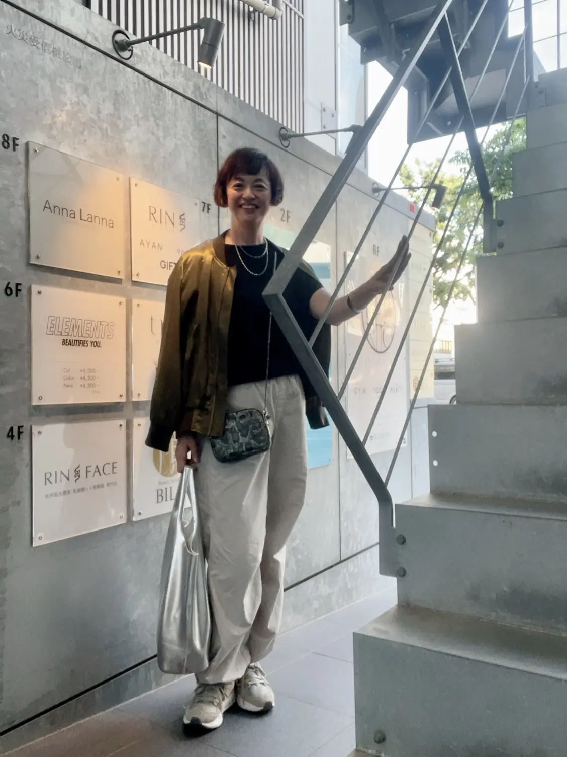 初夏に向けて♡髪型もリニューアル♩の画像_5