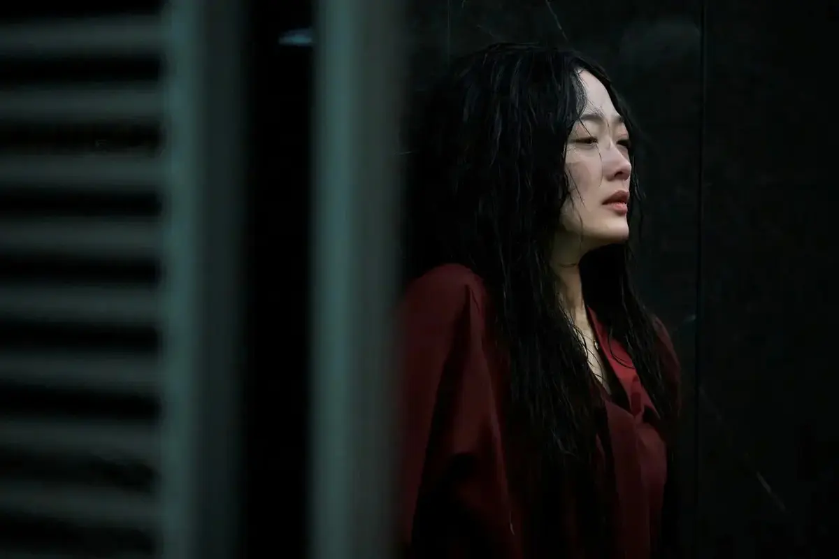 Netflixシリーズ「あなたが殺した」独占配信中