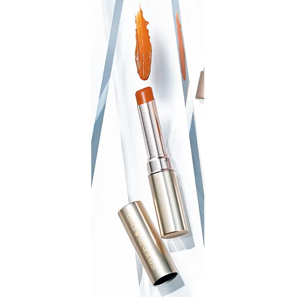 オンリーミネラルのミネラルルージュ N カルサイト