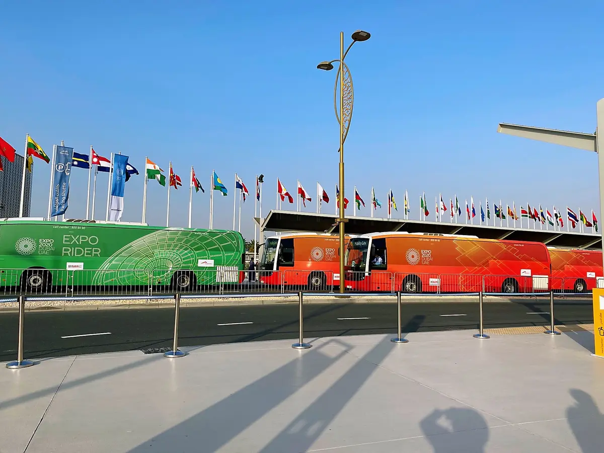 ドバイ万博   〜ドバイ⑰〜の画像_1