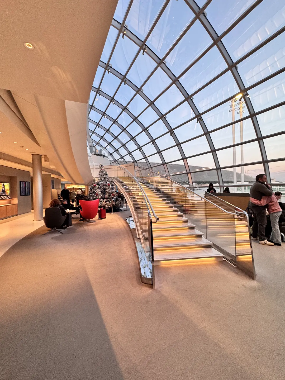 南フランスへ大人の冬旅♡機内コーデは上品の画像_8