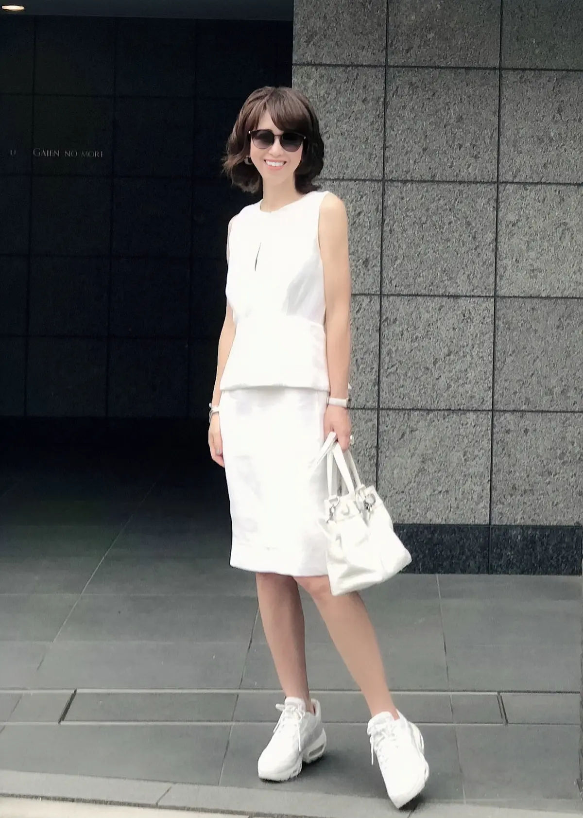 大人のスニーカーコーデの画像_6