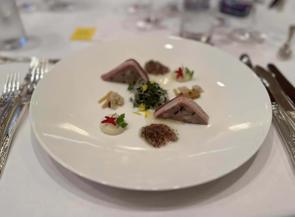 月の美しい夜に参加したボルドーワイン会＠の画像_4