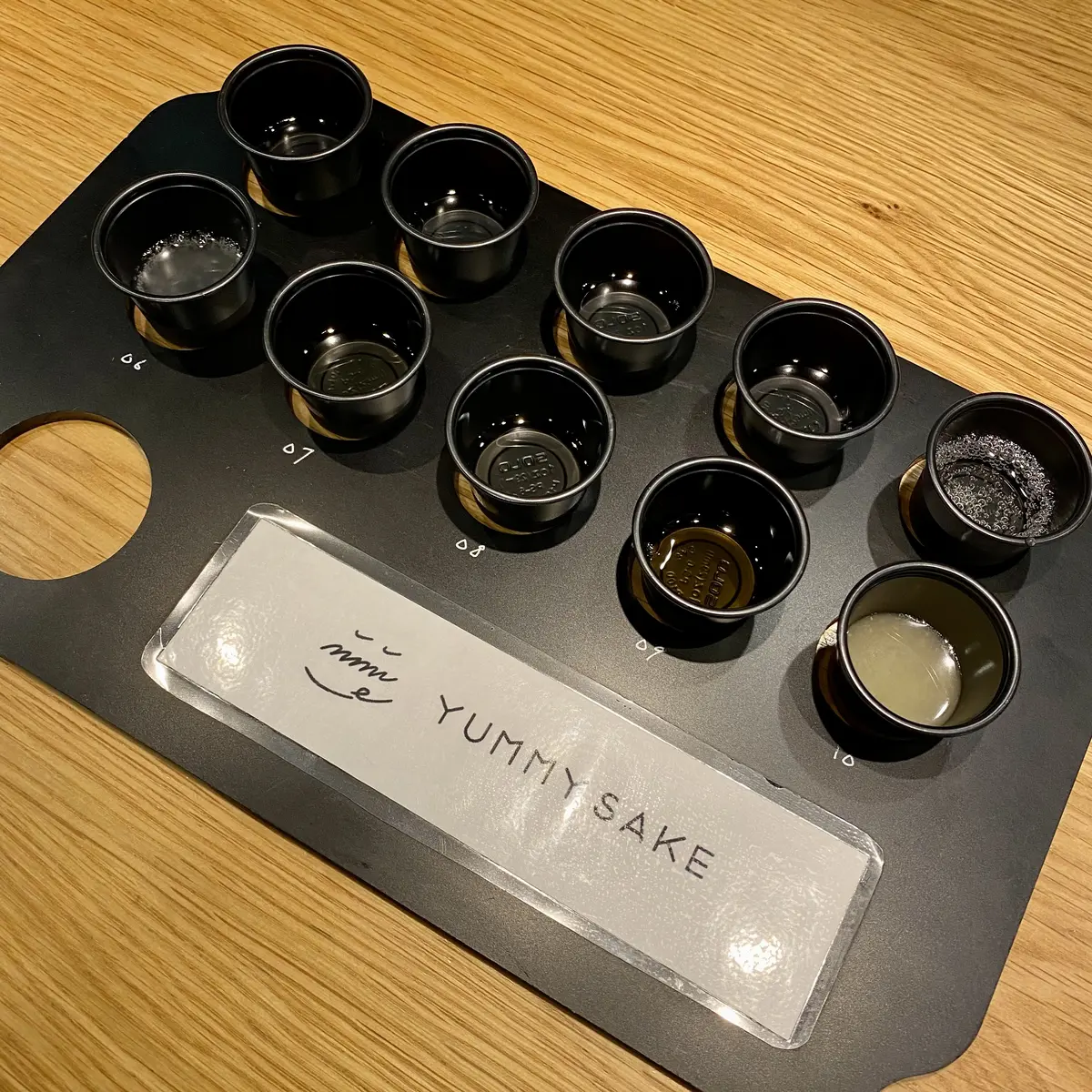 自分好みの日本酒に出会える場所の画像_3