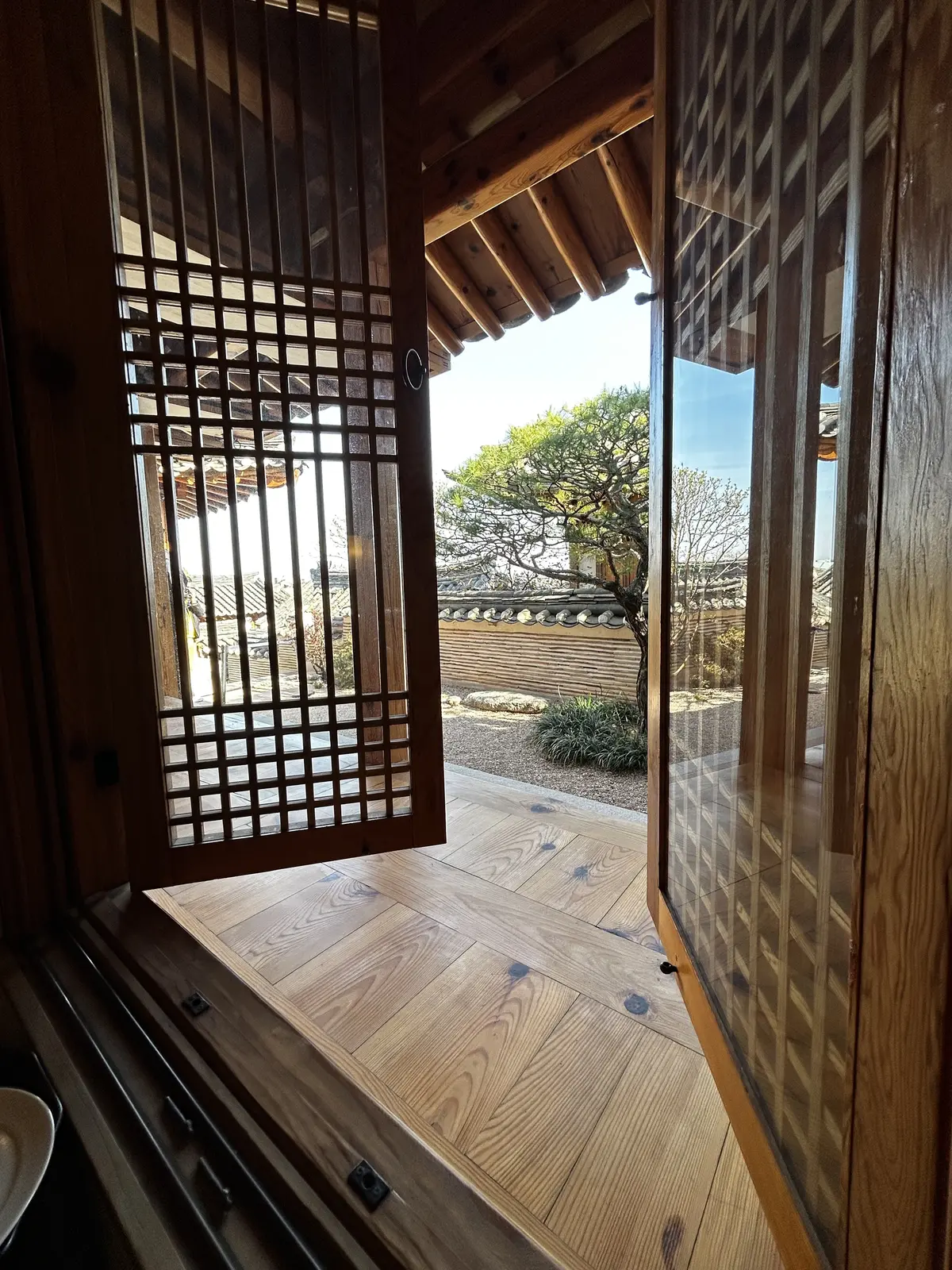 母娘韓国旅　私のお勧めを紹介します 渡韓の画像_14