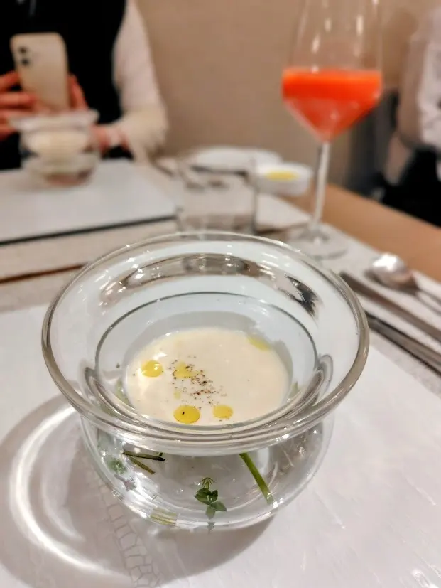 ランチ会納めは、ランス YANAGIDAの画像_3