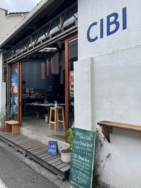 CIBI