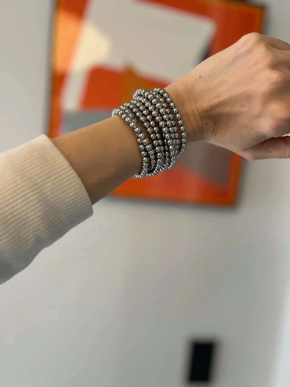 大人の盛り袖♡パンツ&スカートの画像_6