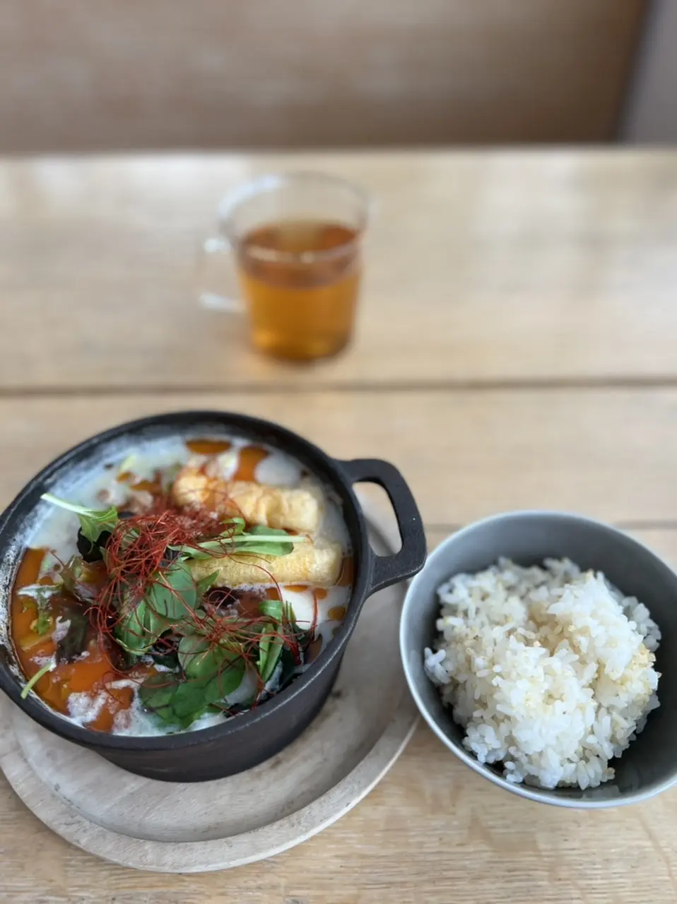 1人ランチでカラダの成績表について考えるの画像_8