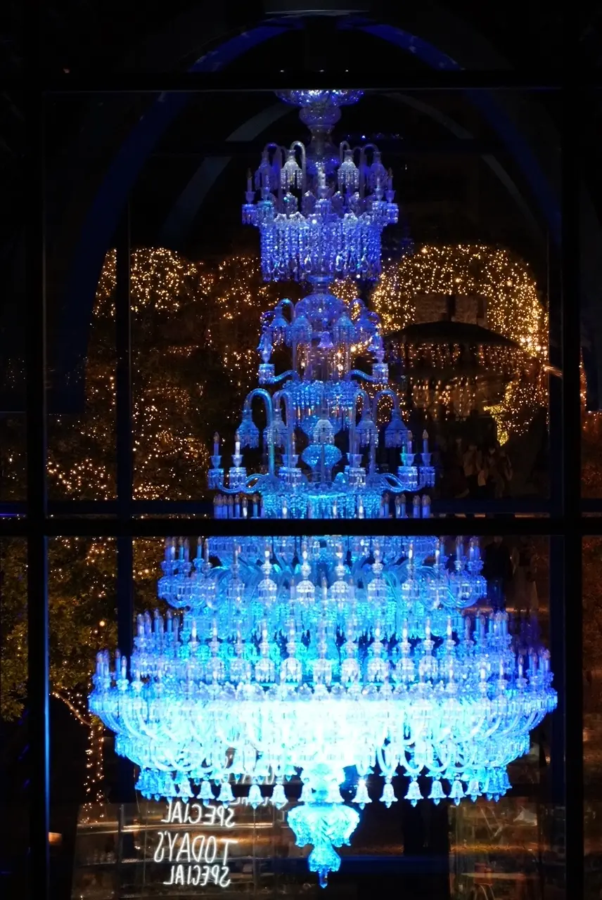 Baccarat ETERNAL LIGの画像_5