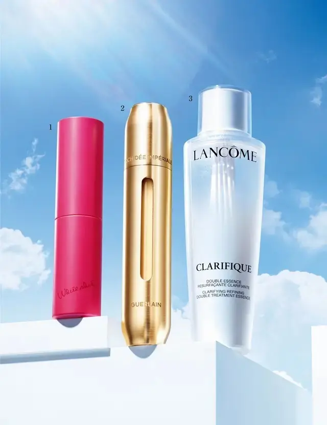 BEST of よどみ一掃スキンケア