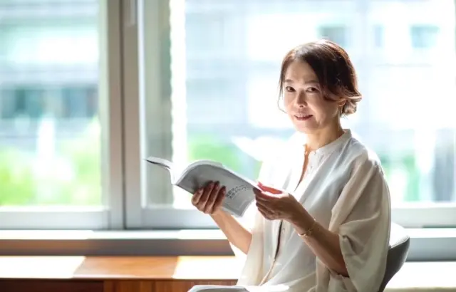 東京滞在3日目、素敵なご縁とおしゃれな空の画像_4