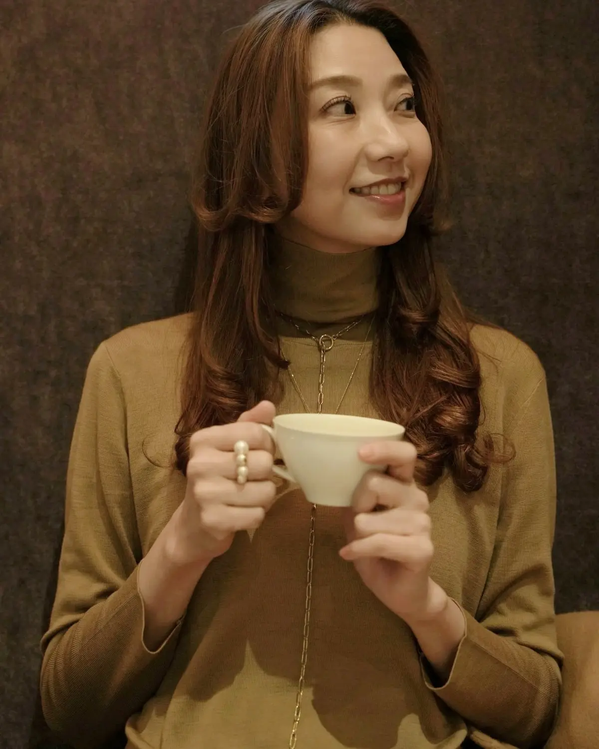 クリムトの没入型展覧会★「クリムト・アラの画像_13