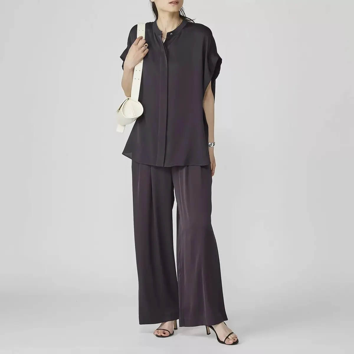 【50代 ブラウス】いちばん使える！ 1の画像_27