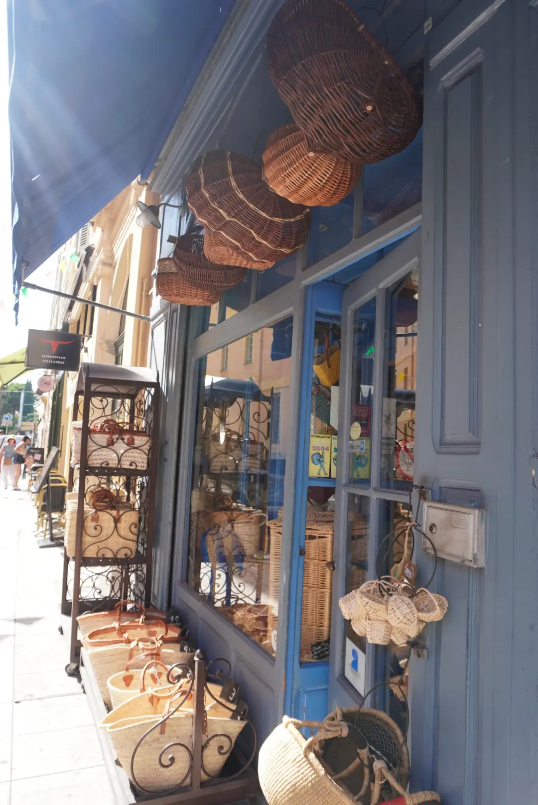 続♡真っ青な地中海！初めてのコート・ダジの画像_15