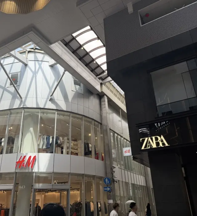 夏から秋へ8月ZARA、H&Mの新作でもの画像_2