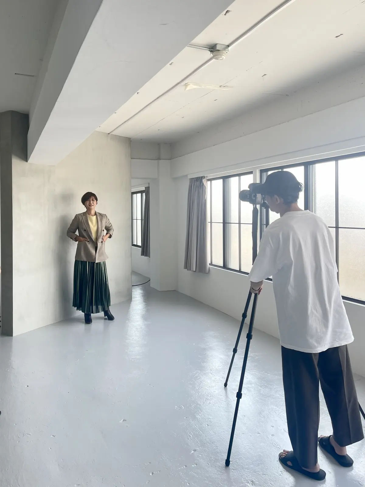 今、変えるなら、"服がおしゃれに見えるヘの画像_6