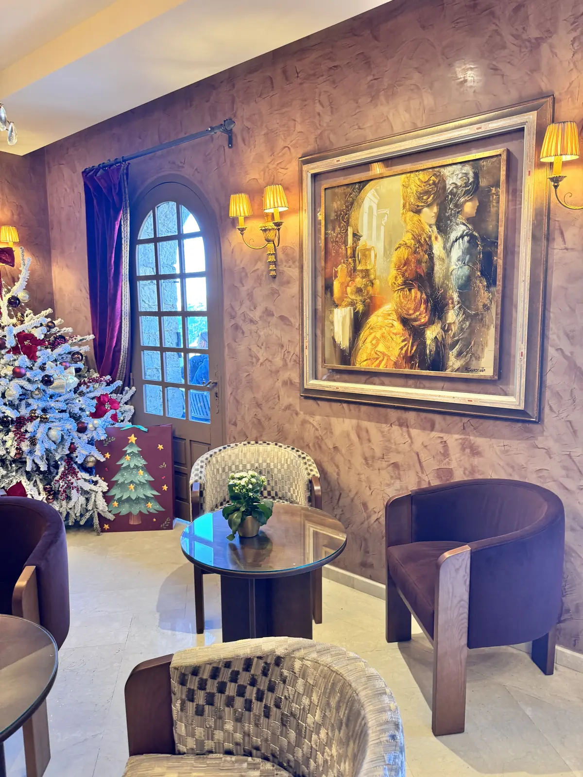 動きやすさと上品さを叶える旅先ランチコーの画像_9