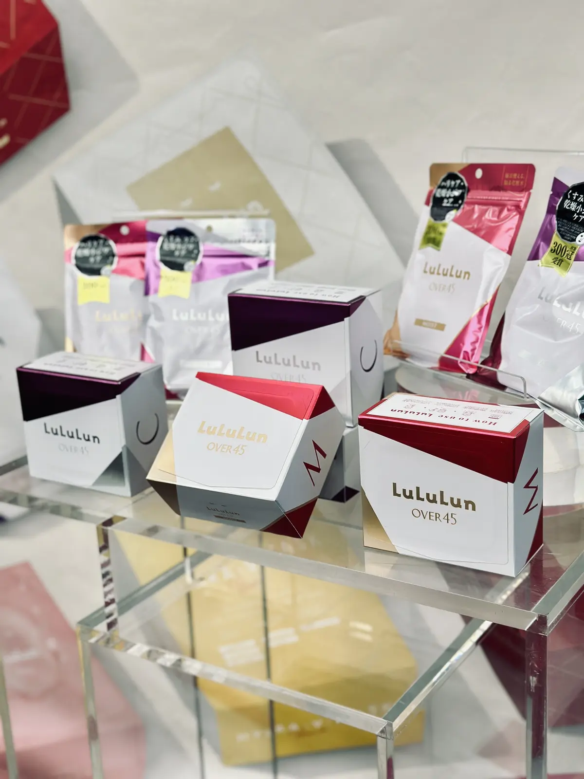 エクラ主催“大人の保湿見直し講座”。毎日の画像_1