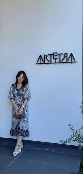 とっておきワンピースでフォトジェニックなの画像_8