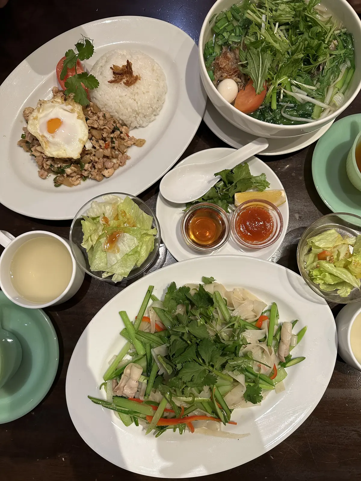 撮影後の楽しい代々木上原散策♪の画像_4