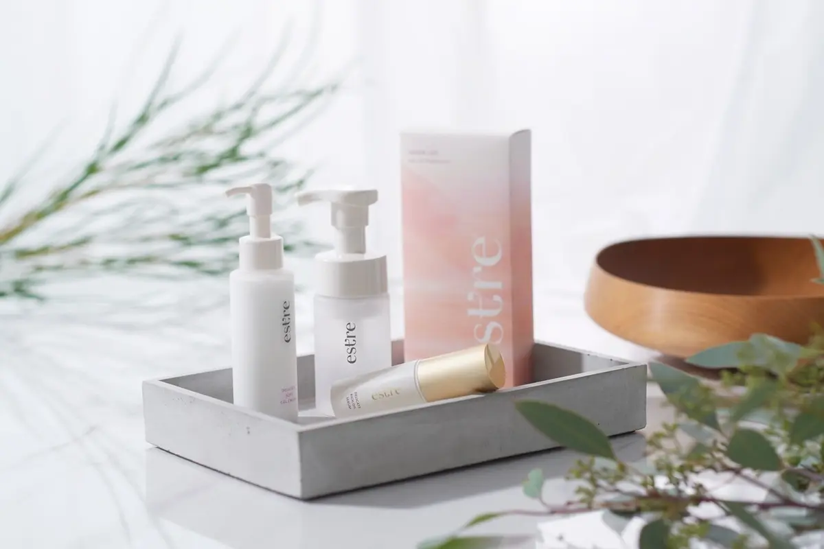 OurAge×Webエクラ　膣内フローラ　４－４　