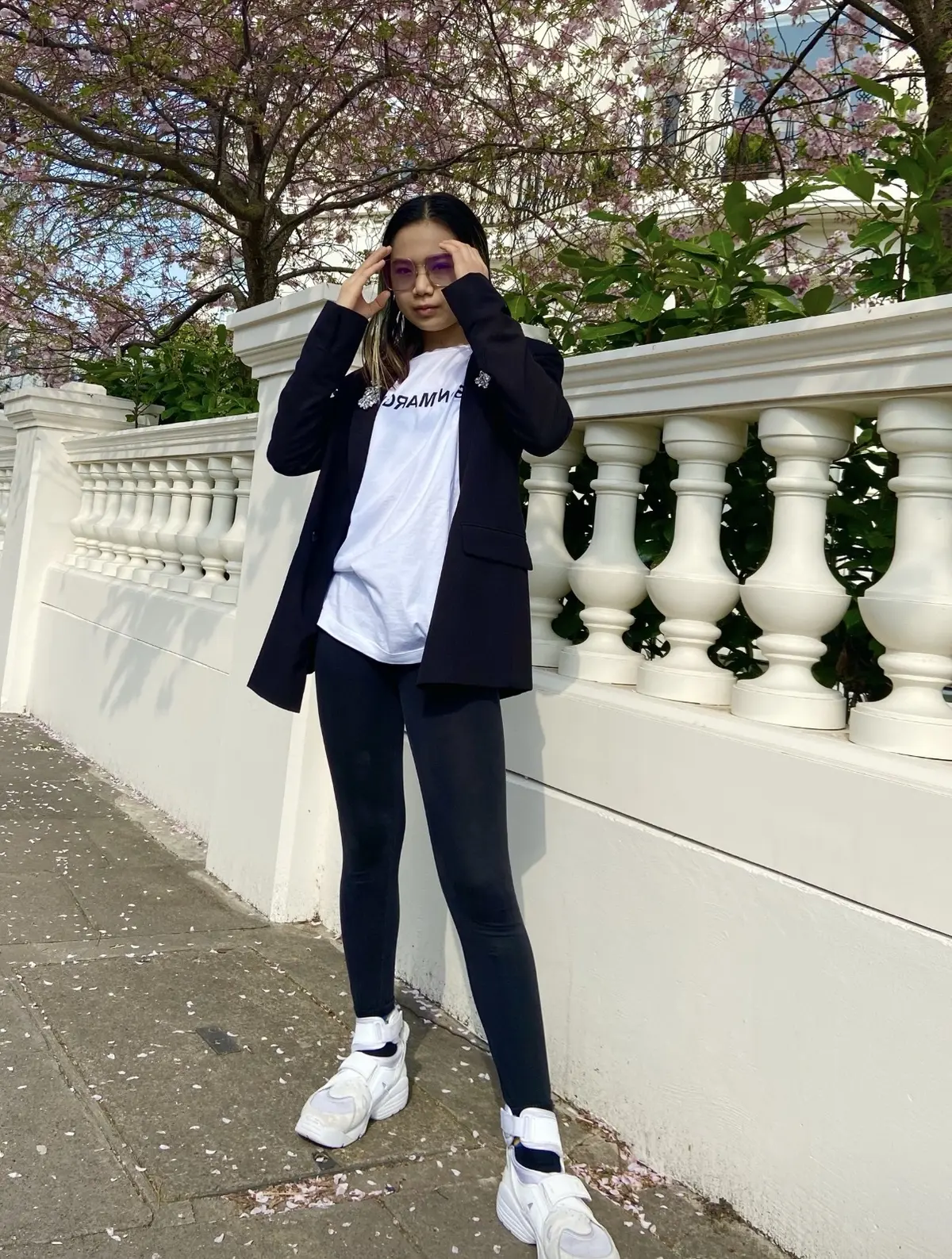 ファッションは最高の教育　私が子供達に伝の画像_9