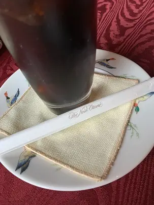 NY風コーデで映画「ブックセラーズ」へ♪の画像_1