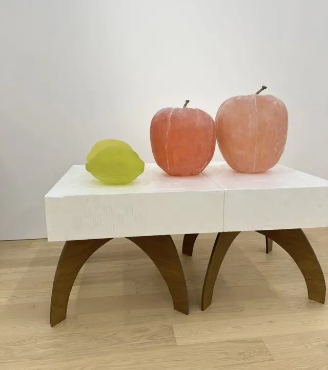 芸術の秋、アート作品にふれて。の画像_8