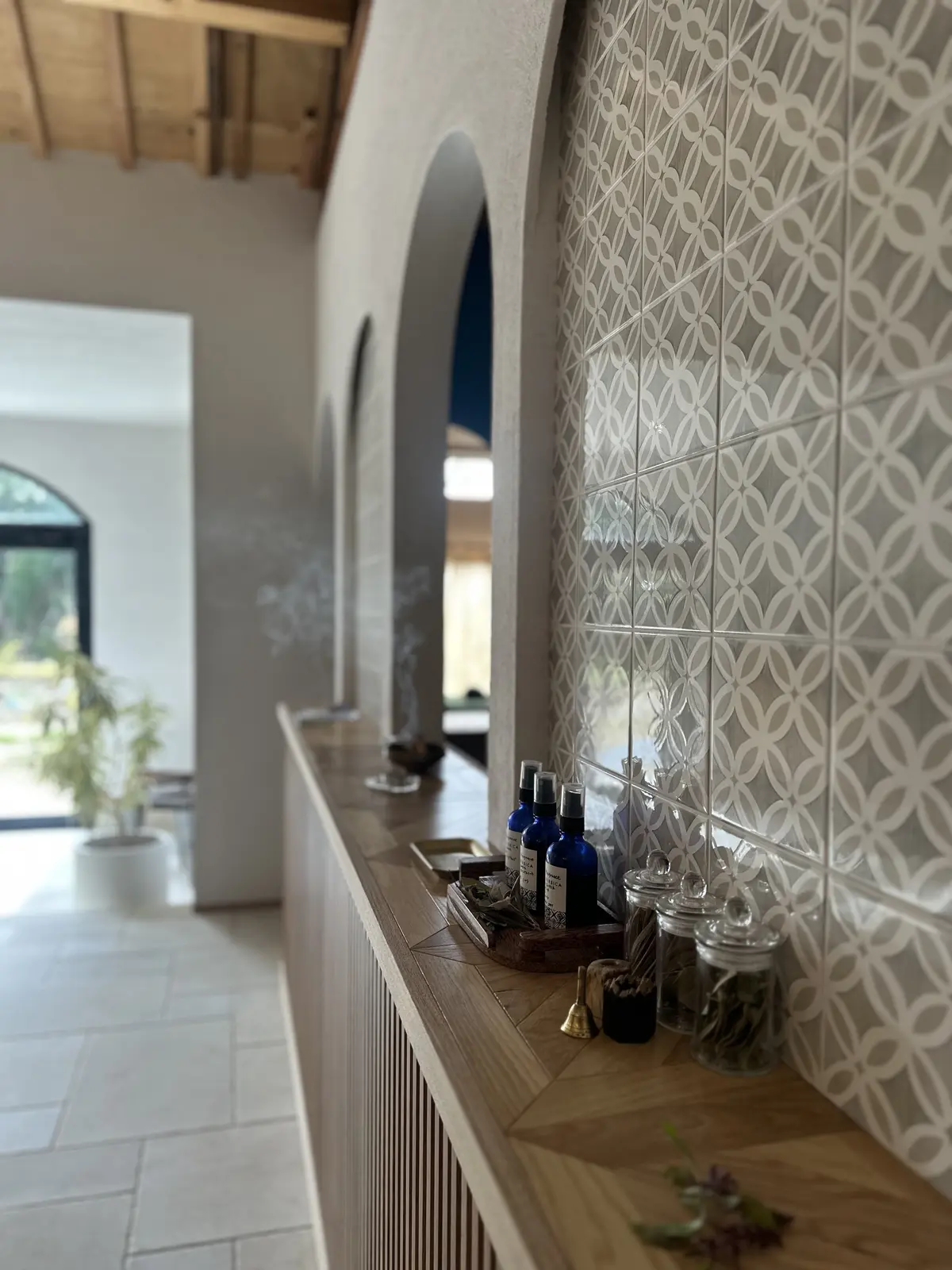 アーユルヴェーダリトリートin AWAJの画像_11